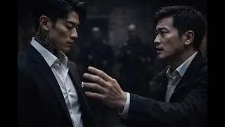 The Mafia Boss Was About to Execute a Traitor &mdash; Until One Driver Showed Him the True Meaning--Part 2
