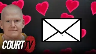 Alex Murdaugh Receives Love Letters in Prison