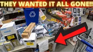 Lowes Clearance Haul- Will We Come OUT A Winner?!?