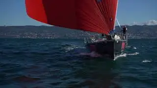 Trieste Venezia 2021 - YCA - Maxi Yacht Adriatic Series