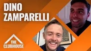 Formula 1: Money or Talent? Dino Zamparelli chats all things racing!