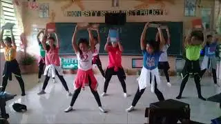 WorkOutGirls