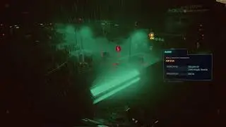 Cyberpunk 2077 | parte 07 [ PS5 ]
