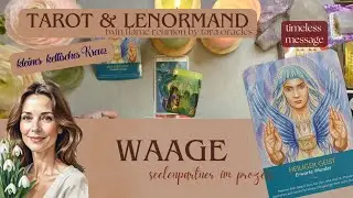 ❤️♎Waage🫶🏼 & der heilige Geist! Hier ist eine Seele auf dem Weg! Februar 2026