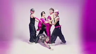Xarly Guill&eacute;n - Mood Yeri Mua (Video Oficial)