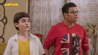 बालवीर रिटर्न्स || Full Episode 192 || Dev Joshi, Vansh Sayani || Baalveer Returns