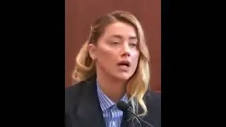 Johnny Depp Trial 2022 funny Moment  #shorts #trial #viral #amberheard