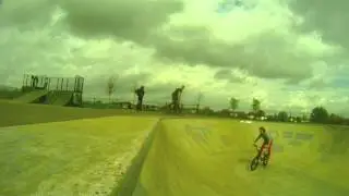 witham skatepark