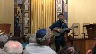 Joey Weisenberg - Psalm 30