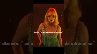 Lana Del Rey- Serial killer