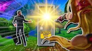 My MASSIVE Fortnite Locker Reveal | Every Skin I Own SO FAR