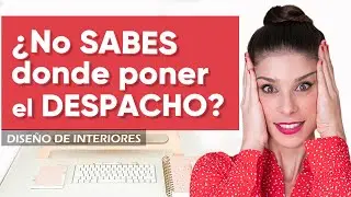Diseño de DESPACHO EN CASA | DISEÑO DE INTERIORES | Miriam Mimesis