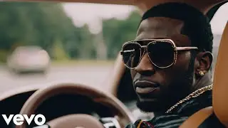 Gucci Mane - Not Enough ft. DaBaby & 21 Savage & Juicy J (Music Video) 2024