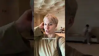 ТОП отель в Катаре!