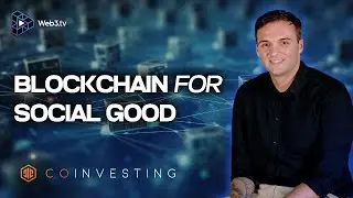 Eleatek: Bringing Transparency to Financial Transactions for Good | Coinvesting