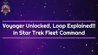 STFC - Voyager Launch and Loop explanation! FREE PRIME!!! Silvis Helps a lot!