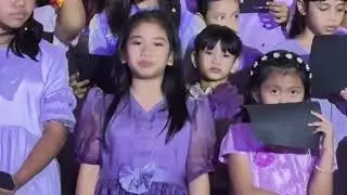 Lahir Kristus di Dunia
