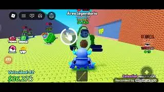 Mi primer vídeo de roblox 