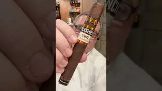 Plasencia Cosecha 149 La Azacualpa Review | Aged Honduran Puro Excellence #shorts