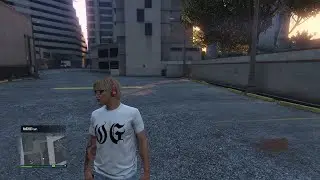 I bounced out in my opp face in Xbox rp