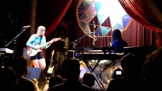 Lemolo - On Again, Off Again - Columbia City Theater