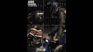 biggest dream ride with him.... #public