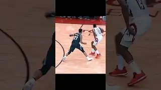 James Harden was UNSTOPPABLE for this 😤 #shorts