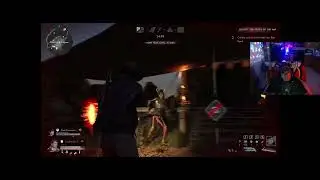 Private matches against a sweaty demon
