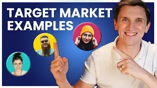5 Real Target Market Examples (and What You Can Learn From Them)