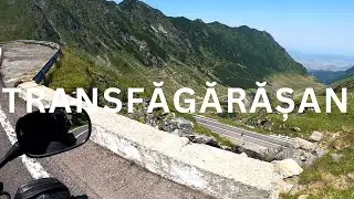 Romania Moto Tour Part 3: Riding the Epic Transfăgărășan to Bucharest