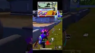 Clutches #bgmi #bgmishorts #1v3 #ipadhandcam #ipadhandcamgameplay