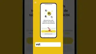 Comment cr&eacute;er votre portefeuille Web3 Binance