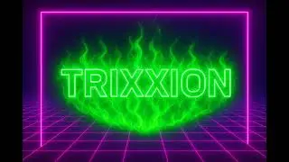 TRIXXION - SYNRIX