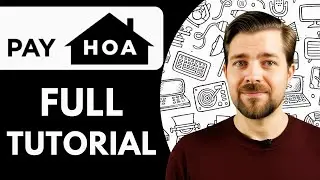 PayHOA Tutorial for Beginners 2025 (Master HOA Management Software)