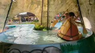 France's theme park for little kids