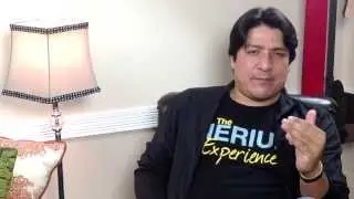 Nerium Game Plan Interview HD