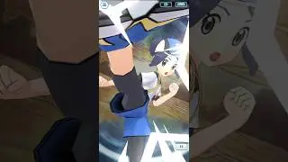 Pok&eacute;mon Masters EX Sync Move: &ldquo;Fairy Sync Beam&rdquo; (Bettie&rsquo;s Togepi)