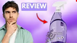Is Dr Clean Spray Worth Buying? Let&rsquo;s Unpack It