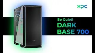Обзор Корпуса Be Quiet Dark Base 700!