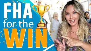 Why FHA Loans are the best option for 2022 | CA Mortgage Broker