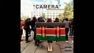 Esco Barrett - CAMERA feat MARC BLAXX