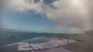 Ride on-board the 2nd Amendment Offshore PowerBoat during the 2013 KEY WEST Finals