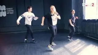 Dance2sense: Teaser - Nicki Minaj - I'm Legit (Explicit) ft. Ciara - Nastya Munich