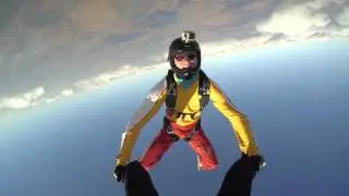 GoPro Extreme Element Free Fly Rostov