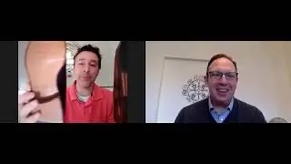 Для любителей миермина: интервью с миермином @mbshoedoc и @wishoeguy