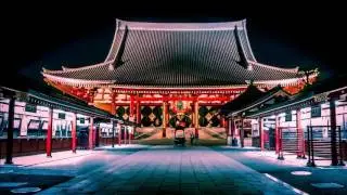 XES feat. Origa: Black Tears (Tokyo Rose Remix)