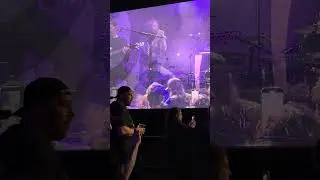 Sevendust 11-15-25