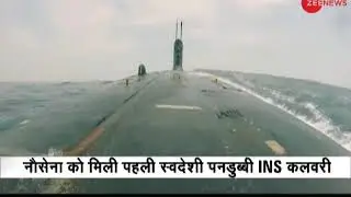 Year 2017 marks great achievements for Indian defense sector