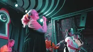 abs - Fool Around, Live at the Hallamshire Hotel