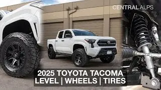 2025 Toyota Tundra | 1.5